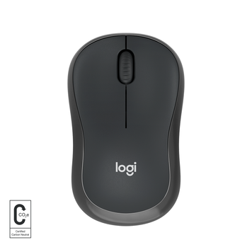 Миша Logitech M240 Silent Bluetooth Graphite (910-007119) [200807]