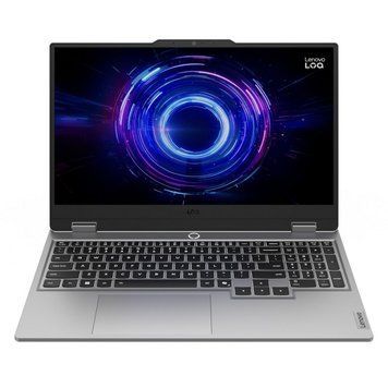 Ноутбук Lenovo LOQ 15IRX10 (83JE0070RA) [719127]