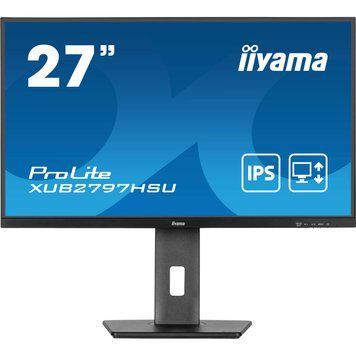 Монітор IIYAMA (XUB2797HSU-B2) [302408]