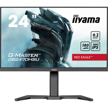 Монітор IIYAMA (GB2470HSU-B6) [300637]