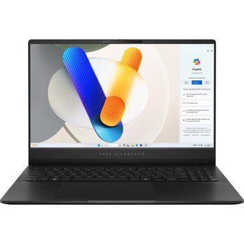 Ноутбук Asus Vivobook S 15 OLED S5506MA-MA080 Neutral Black (90NB14E1-M005X0) [612362]