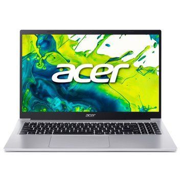 Ноутбук Acer Aspire Lite AL15-33P-32NT Silver (NX.D62EU.003) [613661]