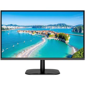 Монітор TFT 23.8'' AIWA, VA, 100Гц, VGA, HDMI, чорний (MF2403) [405511]