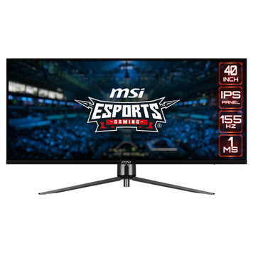 Монітор MSI (MAG401QR) [300545]