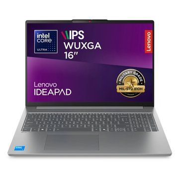 Ноутбук Lenovo IdeaPad Slim 5 16IMH10 (83V7005VRA) [729273]