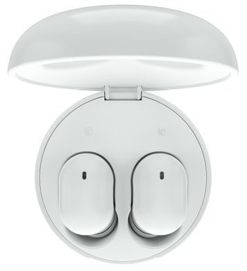 Гарнітура X-Digital HBS-110 White (HBS-110W) [203001]
