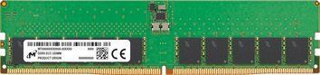 Модуль пам'яті 32GB DDR5-5600 MICRON (MTC20C2085S1EC56BR) [500709]