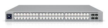 Мережевий комутатор Ethernet UBIQUITI (USW-PRO-XG-48-POE) [503607]