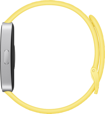 Смарт годинник Huawei Band 9 Yellow (55020BYD) [202011]