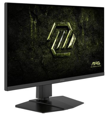Монітор MSI 27" MAG 272PF-X24 2xHDMI, DP, MM, IPS, 240Hz, 0.5ms, sRGB 122%, AdaptiveSync, Pivot (9S6-3CE59T-020) [113232]