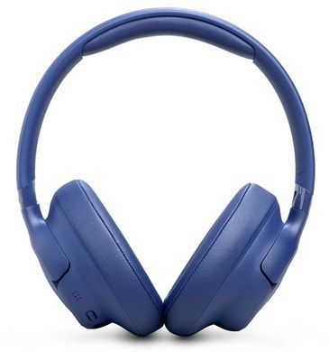 Гарнітура JBL TUNE 730BT Blue (JBLT730BTBLU) [203390]