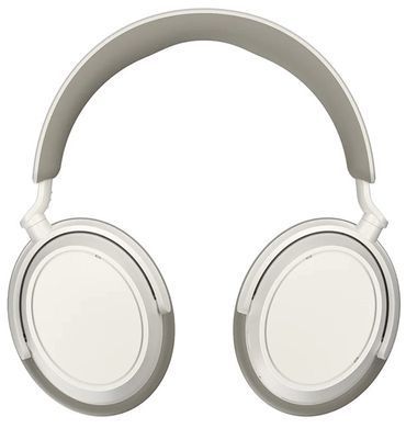Гарнітура Sennheiser Accentum Plus Wireless White (700177) [21316]
