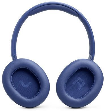 Гарнітура JBL TUNE 730BT Blue (JBLT730BTBLU) [203390]