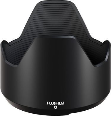 Об`єктив Fujifilm XF 23 мм f/1.4 R LM WR (16746527) [107876]
