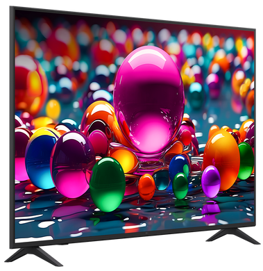 LED-телевізор LG (65UA75006LA) [201629]