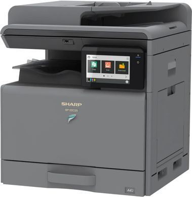 БФП SHARP BP-22C25EU (BP22C25EU) [306075]