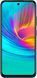 Смартфон Infinix (Smart 9 X6532 3/64GB Metallic Black) [600052], фото 2
