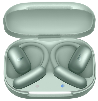 Гарнітура Anker SoundСore AeroFit 2 Green (A3874G61) [201416]