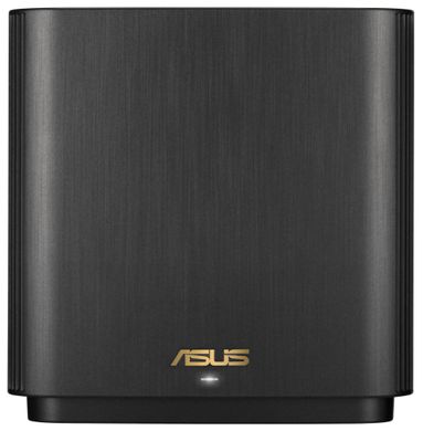 ASUS Маршрутизатор ZenWiFi XT9 1PK AX7800 3xGE LAN 1x2.5GE WAN 1xUSB 3.2 MU-MIMO OFDMA MESH