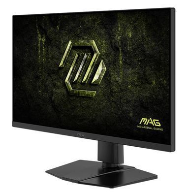 Монітор MSI 27" MAG 272PF-X24 2xHDMI, DP, MM, IPS, 240Hz, 0.5ms, sRGB 122%, AdaptiveSync, Pivot (9S6-3CE59T-020) [113232]