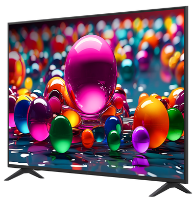 LED-телевізор LG (65UA75006LA) [201629]