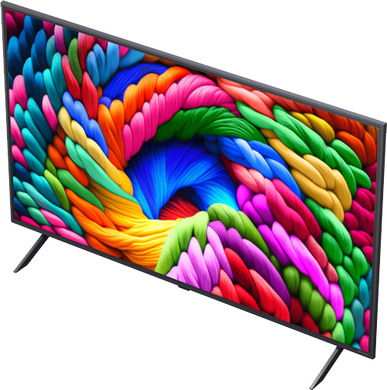 LED-телевізор LG (50NANO90A6B) [200501]