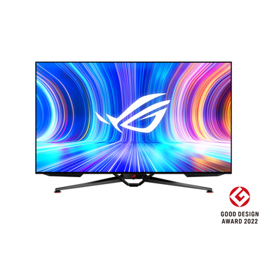 Монітор ASUS PG42UQ (90LM0850-B01170) [300493]