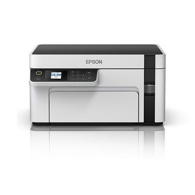 БФП ink mono A4 Epson EcoTank M2110 32 ppm USB Ethernet Pigment (C11CJ19401) [106649]