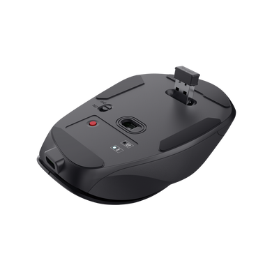Комп'ютерна миша TRUST Fyda Multi-device (25708) [304357]