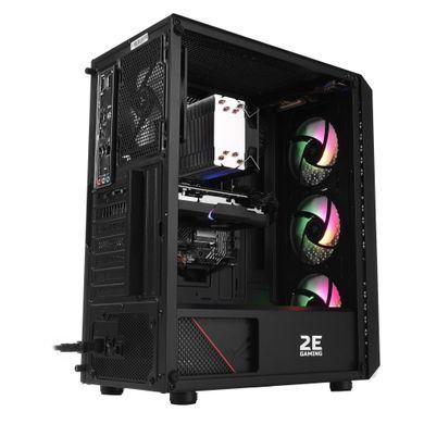 Комп&rsquo;ютер персональний 2E Complex Gaming AMD R5-7500F, 32Gb, F1TB, NVD5060TI-16, B650, G338, 650W, FreeDos (2E-12666) [110913]
