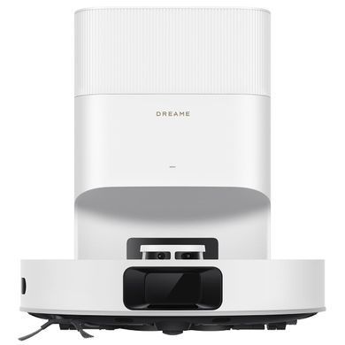 Робот-пилосос Dreame D20 Plus (RLD35GD) [612988]