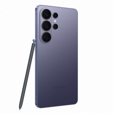 Смартфон Samsung Galaxy S26 Ultra 12/512GB Cobalt Violet (SM-S948BZVGEUC) [618524]