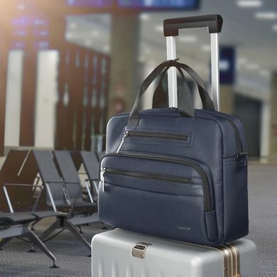 Сумка Tigernu T-L5207 14" Blue (T-L5207Blue) [800141]