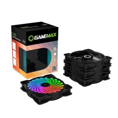 Кулер для корпуса GAMEMAX (RB 300) [303440]