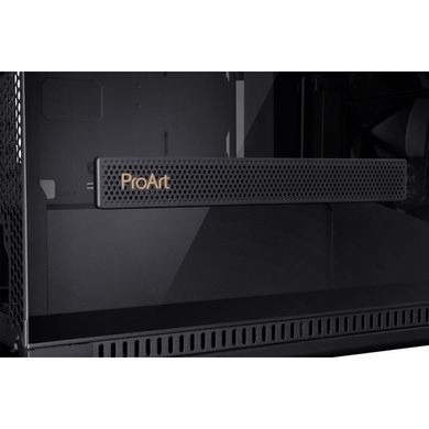 Корпус Asus ProArt PA602 Black без БЖ (90DC00J0-B09000) [608700]