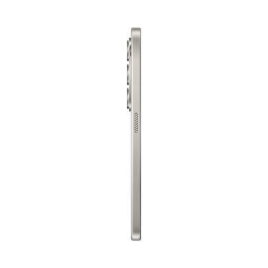 Смартфон Tecno Camon 50 (CN5) 8/256GB Nebula Titanium (4894947116179) [618211]