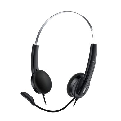 Навушники GENIUS HS-220U (31710020402) [304521]