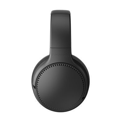 Навушники Panasonic RB-M700BGE Over-ear Wireless ANC Mic Чорний (RB-M700BGE-K) [17152]
