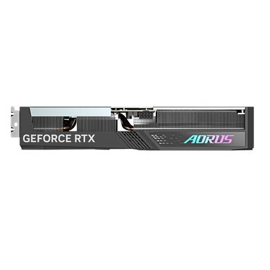 Gigabyte Відеокарта GeForce RTX 4060 Ti 8GB GDDR6 AORUS ELITE (GV-N406TAORUS_E-8GD)