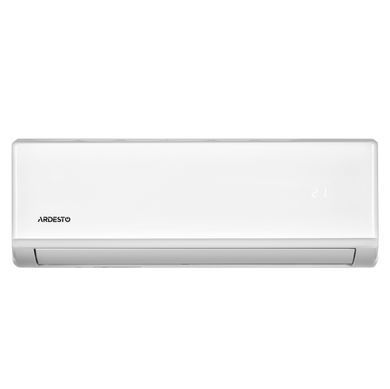 Кондиціонер Ardesto CoolSmartPro 70м2 інвертор 24000BTU 7.0кВт A++/A+ -25&deg;С Wi-Fi R32 білий (ARD-ACS24-IP) [102762]