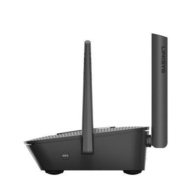 Маршрутизатор Linksys MR8300 AC2200, 4xGE LAN, 1xGE WAN, 1xUSB 3.0, BT, MESH (MR8300-EU) [14364]