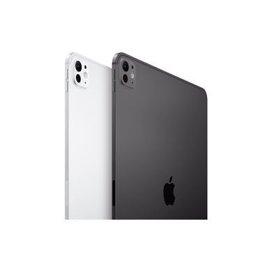 Планшет Apple iPad Pro 11" M5 Wi‑Fi + Cellular 512GB with standard glass - Space Black (ME2Q4TY/A) [718844]