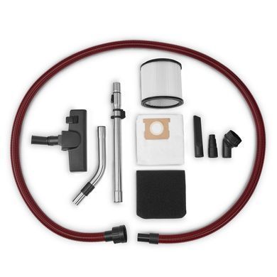 Пилосос професійний Einhell TE-VC 4090 SACL 1150Вт 225мБар 40л 10.1кг (2347445) [111566]