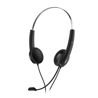 Навушники GENIUS HS-220U (31710020402) [304521]