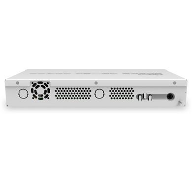 Комутатор MikroTik Cloud Router Switch (CRS326-24G-2S+IN) [104939]