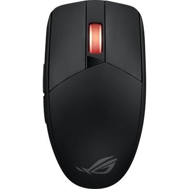 Миша Asus ROG Strix Impact III RGB WL/BT Black (90MP03D0-BMUA00) [607481]