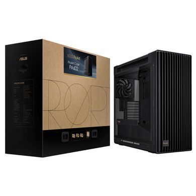 Корпус Asus ProArt PA602 Black без БЖ (90DC00J0-B09000) [608700]