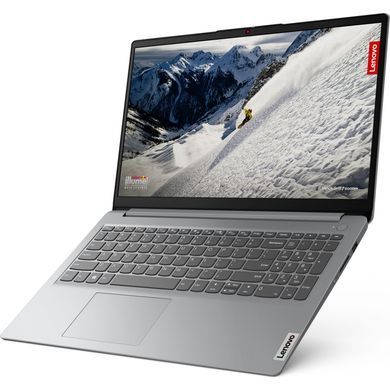 Ноутбук Lenovo IdeaPad 1 15AMN7 (82VG00TARA) [700256]