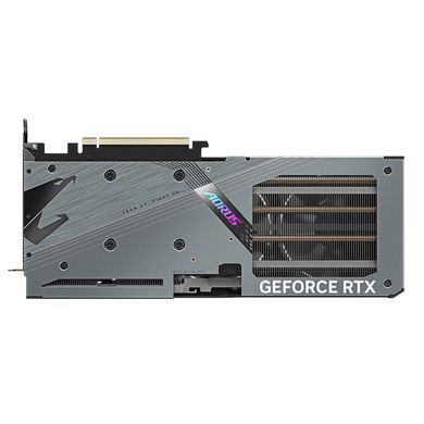 Gigabyte Відеокарта GeForce RTX 4060 Ti 8GB GDDR6 AORUS ELITE (GV-N406TAORUS_E-8GD)