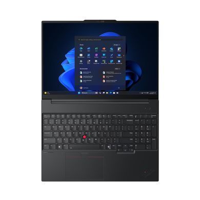 Ноутбук LENOVO ThinkPad E16 Gen 3 (AMD) (21SUS01P00) [305560]